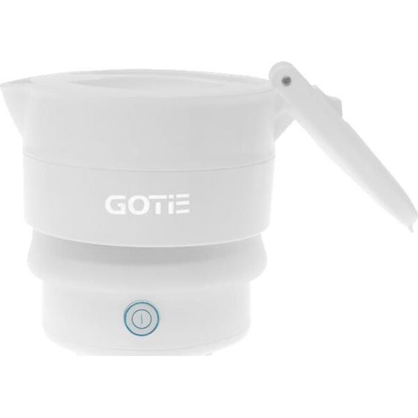 Czajnik Gotie Czajnik turystyczny GOTIE GCT-600B 6858715 5906660303862
