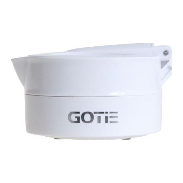 Czajnik Gotie Czajnik turystyczny GOTIE GCT-600B 6858715 5906660303862