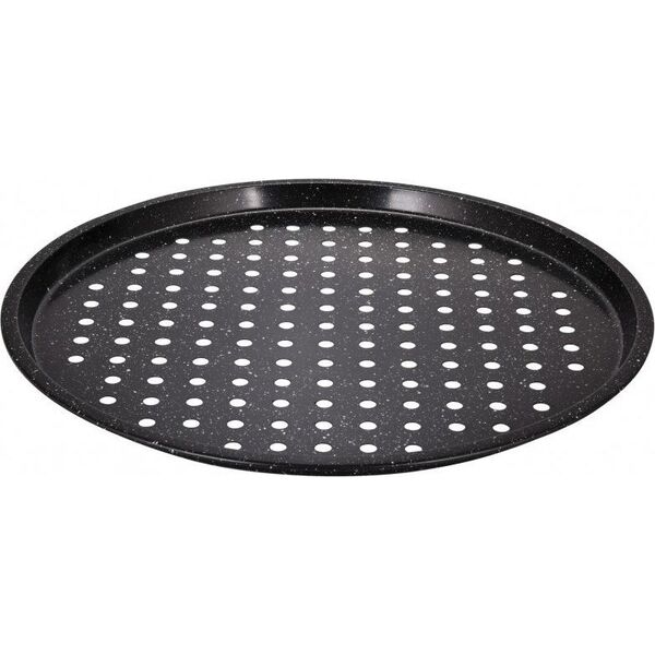 Klausberg FORMA BLACHA DO PIZZY 34cm PERFOROWANA KLAUSBERG KB-7442 6866907 5902666614421