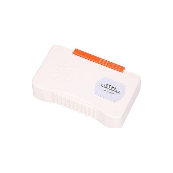 ExtraLink EXTRALINK CLEANER CASSETTE CLE-BOX 6868076 5902560369724