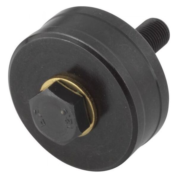 Wolfcraft Wycinak otworów pod krany Wolfcraft - 40 mm (1 4/7”) 6869788 4006885375604