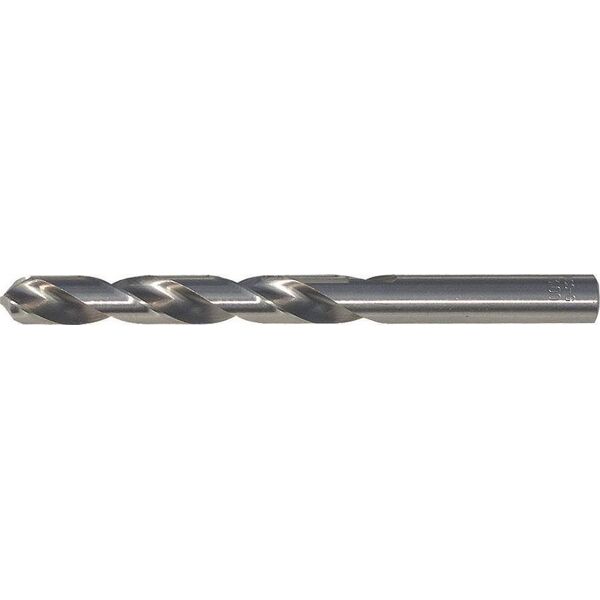 Wiertło Abraboro Wiertło do metalu HSS-GS 3,8/75/43 Abraboro [cena x 10 szt.] 6870332 5999082001478