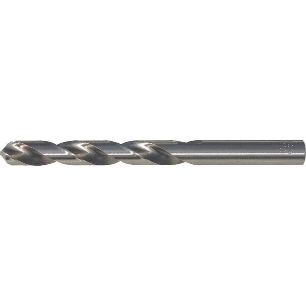 Wiertło Abraboro do metalu HSS walcowe 6,5mm 10szt. (AB00010651) 6870536 5999082001744