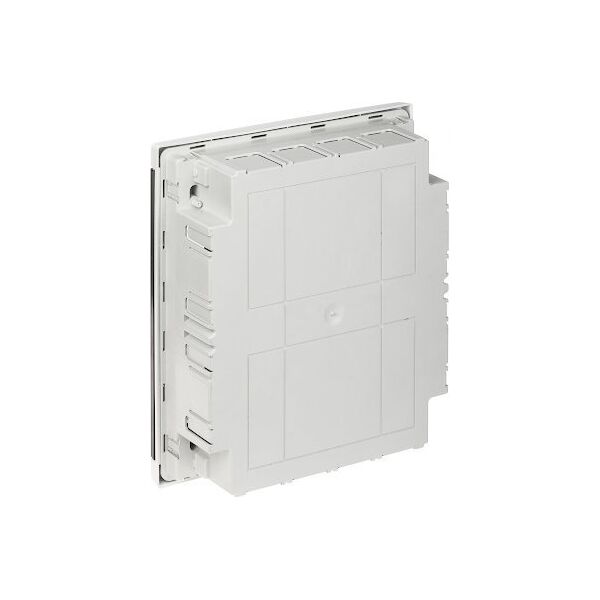 Elektro-Plast Rozdzielnica multimedialna p/t Elegant RP 2X12 IP40 drzwi dymne 2435-21 6895325 5902431698816