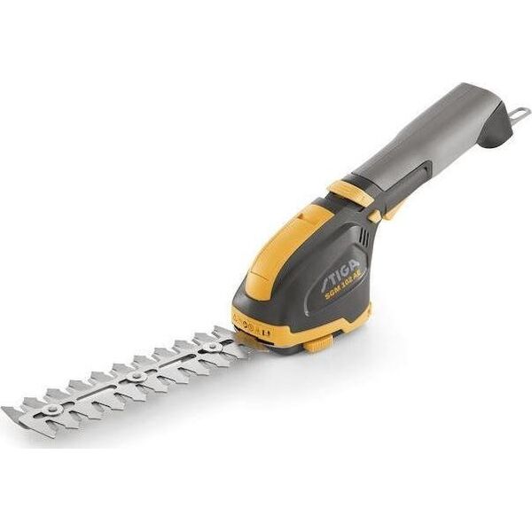 Stiga Nożyce akumulatorowe SGM 102 AE 18 cm 6913760 8008984799417