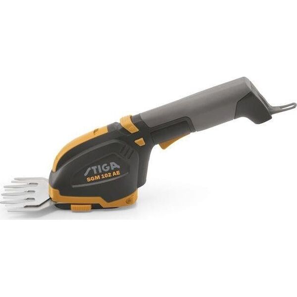 Stiga Nożyce akumulatorowe SGM 102 AE 18 cm 6913760 8008984799417