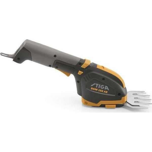 Stiga Nożyce akumulatorowe SGM 102 AE 18 cm 6913760 8008984799417
