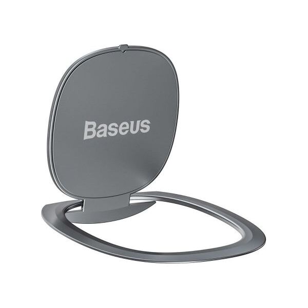 Baseus Ring na palec Invisible Magnetic SUYB-0S 6932360 6953156222991