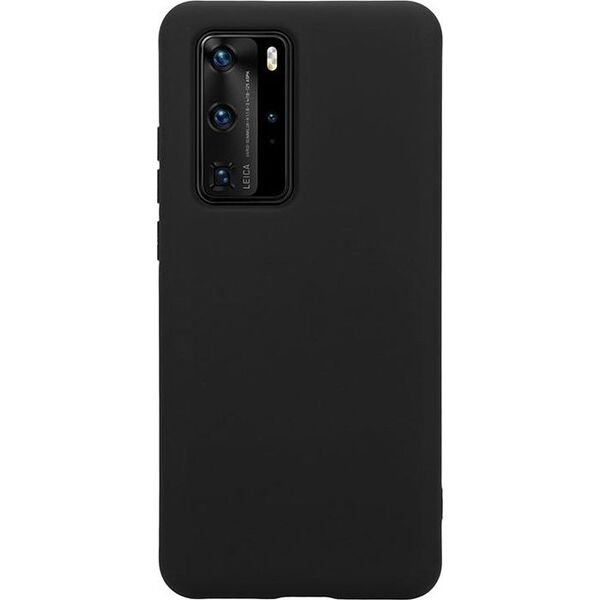 Crong Color Cover etui plecki na Huawei P40 Pro 6937617 5907731984805