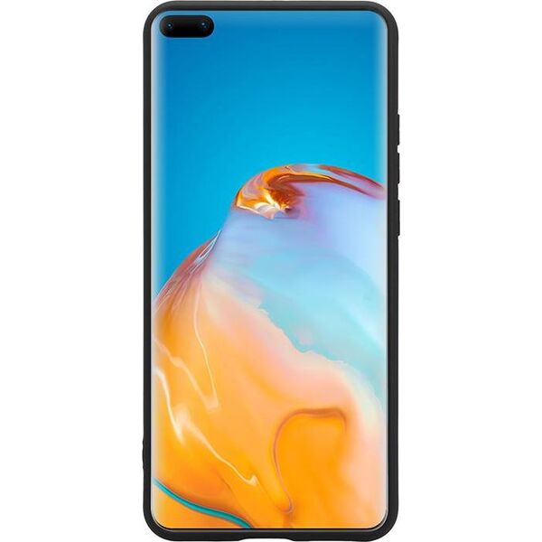 Crong Color Cover etui plecki na Huawei P40 Pro 6937617 5907731984805