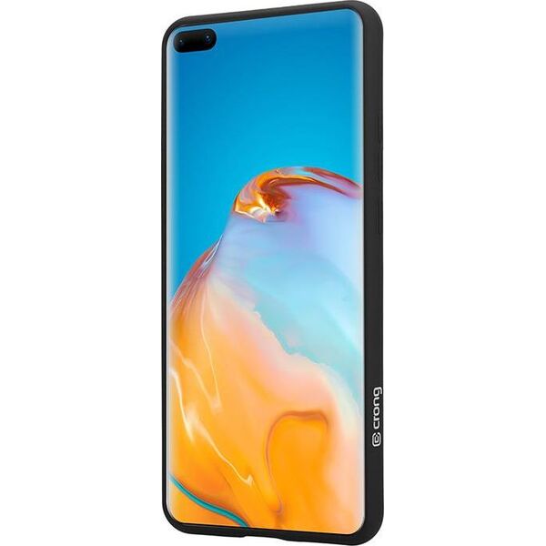 Crong Color Cover etui plecki na Huawei P40 Pro 6937617 5907731984805