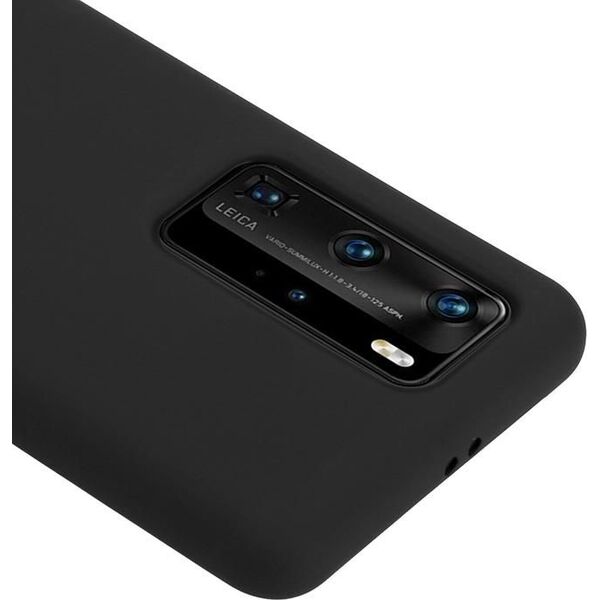 Crong Color Cover etui plecki na Huawei P40 Pro 6937617 5907731984805