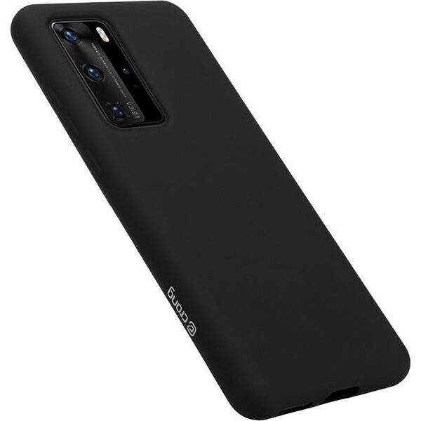 Crong Color Cover etui plecki na Huawei P40 Pro 6937617 5907731984805