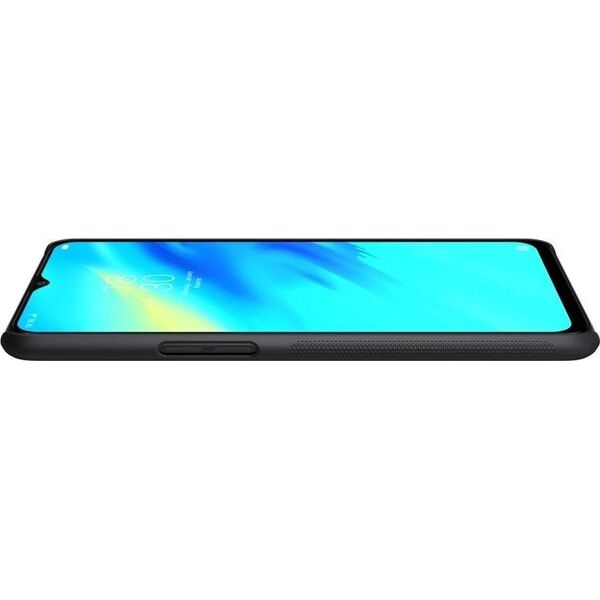 Nillkin Nillkin Super Frosted Shield - Etui Realme 2 Pro (Golden) uniwersalny 6944682 6902048167568