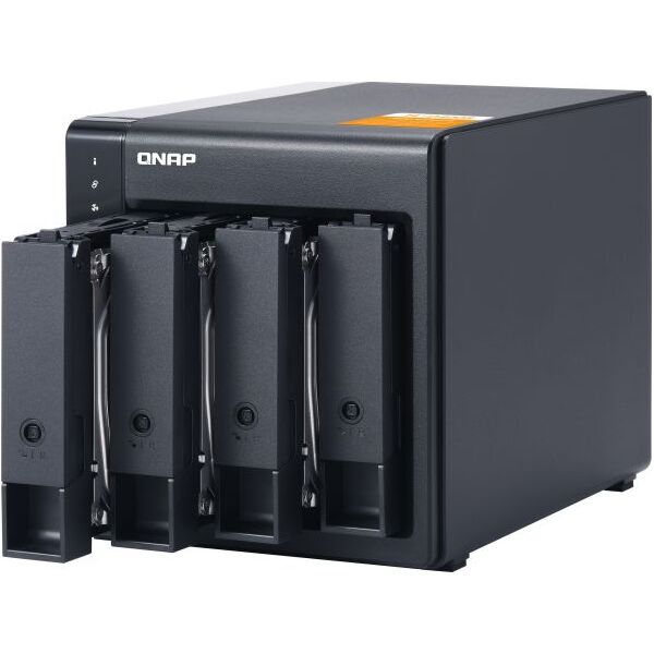 Kieszeń Qnap QNAP TL-D400S 6946263 4713213515952