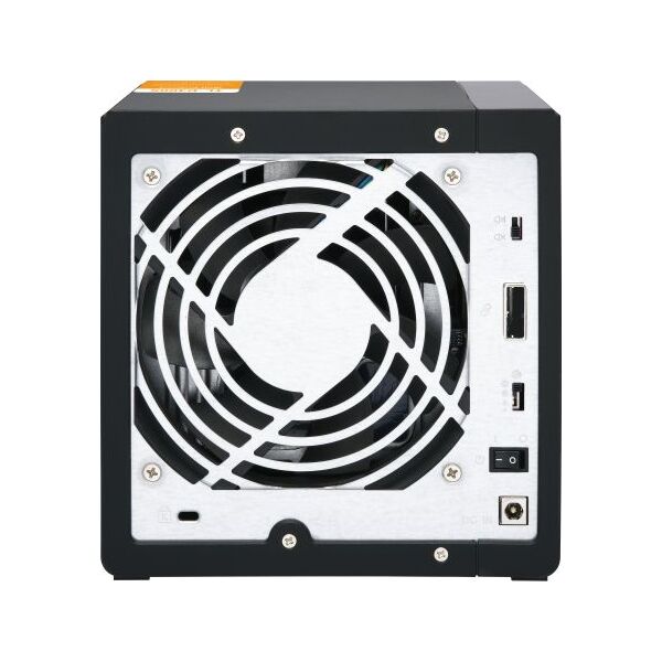 Kieszeń Qnap QNAP TL-D400S 6946263 4713213515952