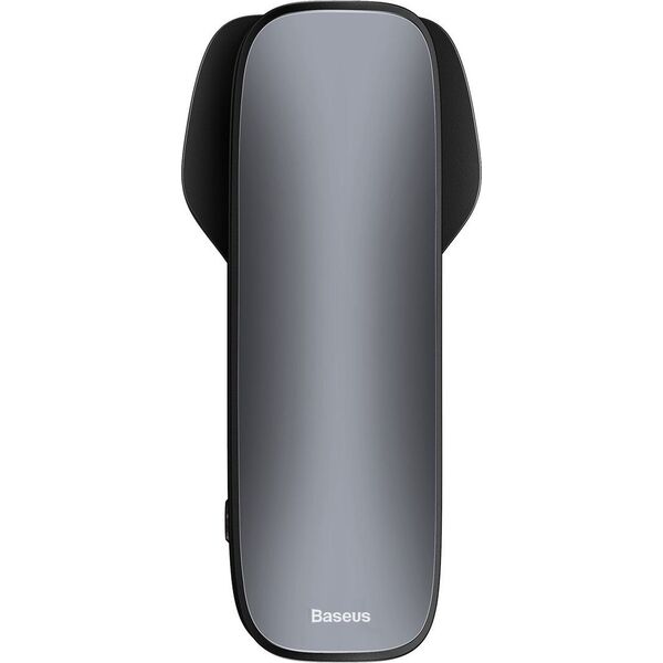Baseus Uchwyt zaciskowy do samochodu  Big Mouth Pro SUDZ-A01 6950474 6953156224858