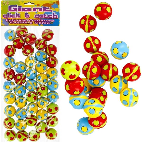 Mega Creative -MC KLOCKI KONSTR 44EL KULE 14X35X6 PBH 54/108 7007156 5908275109525