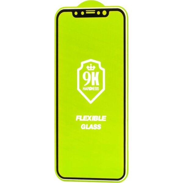 Wozinsky Wozinsky Folia Flexi Nano Xiaomi Poco F2 Pro Czarne 7023159 9111201908222