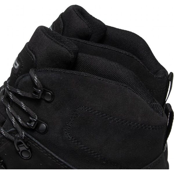Buty trekkingowe męskie CMP Dhenieb Trekking Shoe Wp Nero r. 46 (30Q4717-U901) 7072477 8051737834286