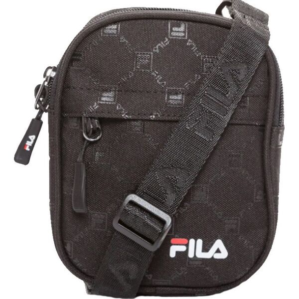 Fila Fila New Pusher Berlin Bag 685095-002 czarne One size 7075548 4044185692694