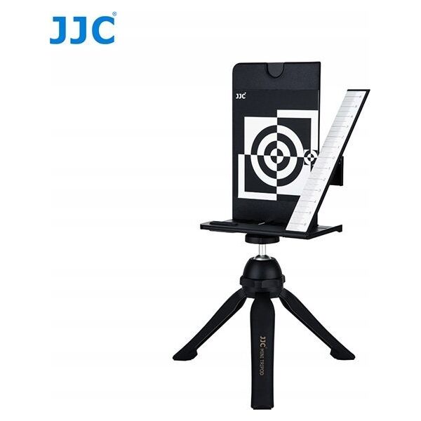 JJC Karta Kalibracja / Ostrości Af Autofocus Do Aparatu 7078800 6950291563262