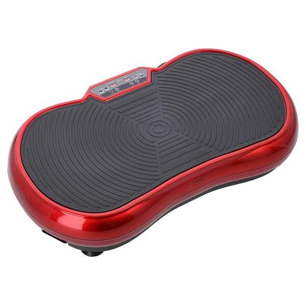 Loop SVP02 RED PLATFORMA WIBRACYJNA LOOP 7094521 5907695542325