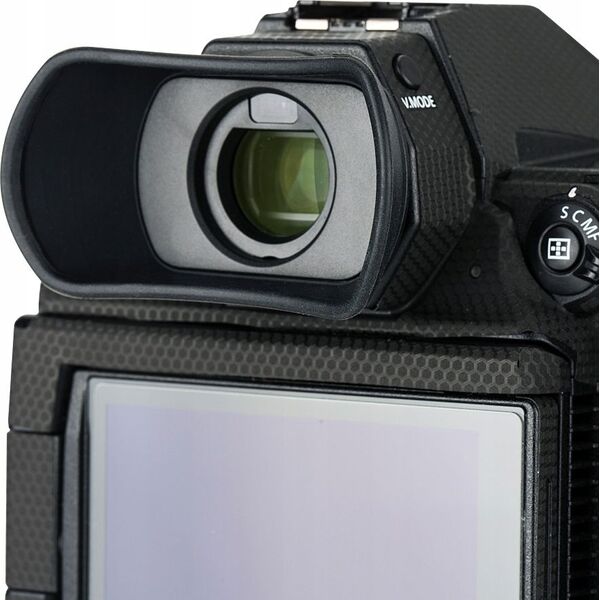 KiwiFotos Muszla Oczna Do Panasonic Dc-s1h Dc-s1r Dc-s1 7122518 6950291577559