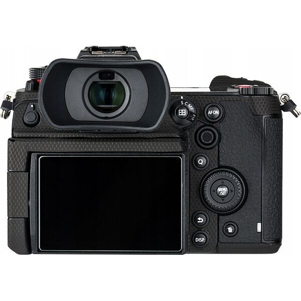 KiwiFotos Muszla Oczna Do Panasonic Dc-s1h Dc-s1r Dc-s1 7122518 6950291577559