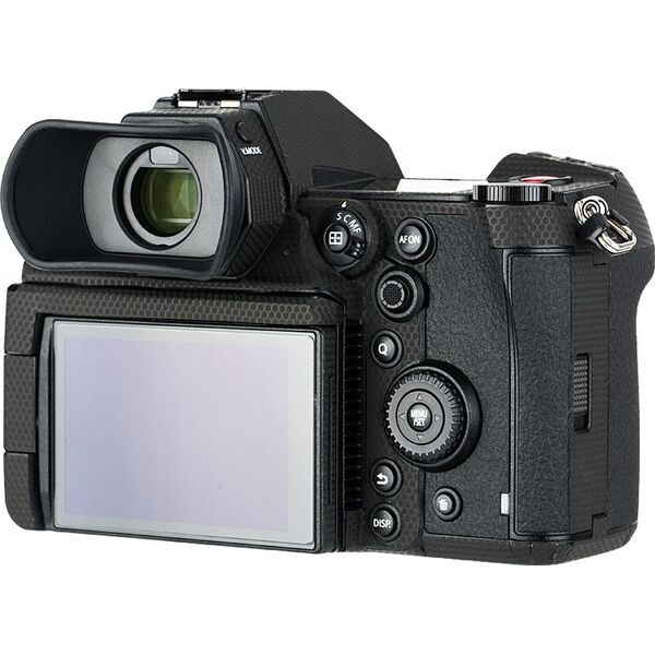 KiwiFotos Muszla Oczna Do Panasonic Dc-s1h Dc-s1r Dc-s1 7122518 6950291577559
