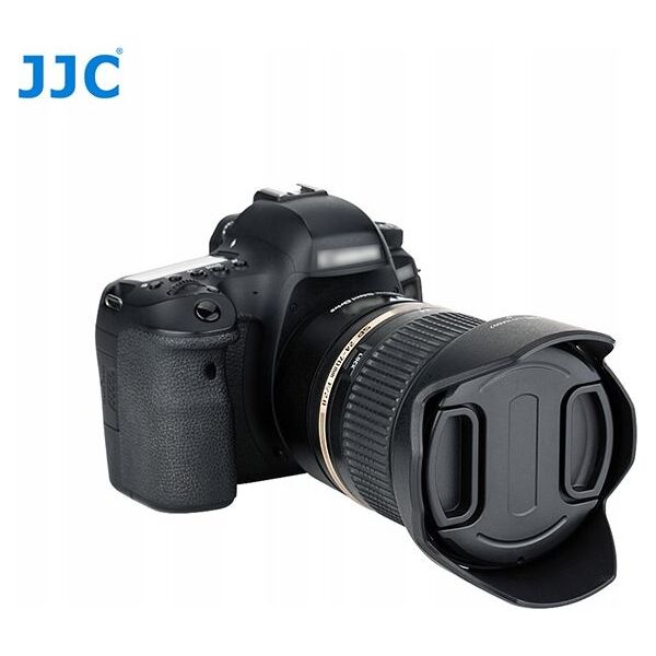 Osłona na obiektyw JJC Osłona Przeciwsłoneczna Ha007 Tamron 24-70mm A007 7122524 6950291549440