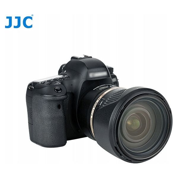Osłona na obiektyw JJC Osłona Przeciwsłoneczna Ha007 Tamron 24-70mm A007 7122524 6950291549440