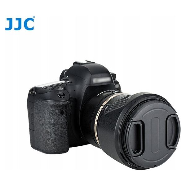 Osłona na obiektyw JJC Osłona Przeciwsłoneczna Ha007 Tamron 24-70mm A007 7122524 6950291549440
