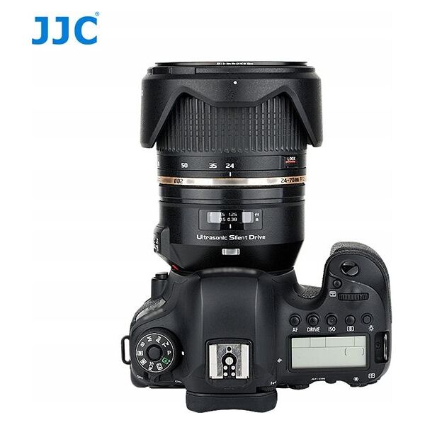 Osłona na obiektyw JJC Osłona Przeciwsłoneczna Ha007 Tamron 24-70mm A007 7122524 6950291549440