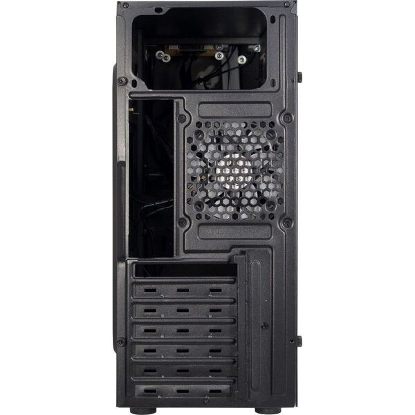 Obudowa Inter-Tech B-02 RGB (88881330) 7183151 4260455645126