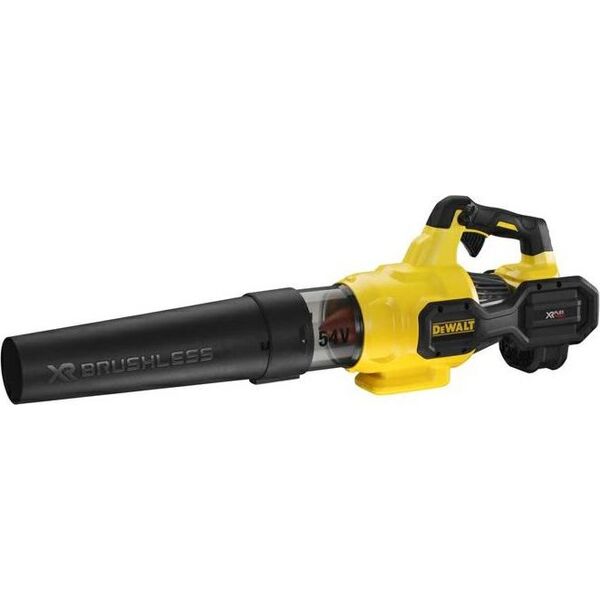 Dewalt DEWALT FLEXVOLT DMUCHAWA 54V BEZ AKUMULATORÓW I ŁADOWARKI DCMBA572N 7183725 5035048714126