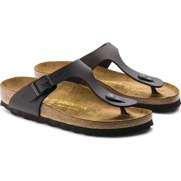 Birkenstock Japonki Birkenstock GIZEH BF 43693 39 7208038 4040714073941