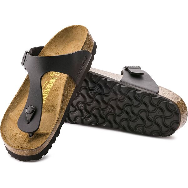 Birkenstock Japonki Birkenstock GIZEH BF 43693 38 7208039 4040714073934