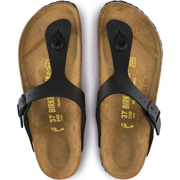 Birkenstock Japonki Birkenstock GIZEH BF 43693 38 7208039 4040714073934