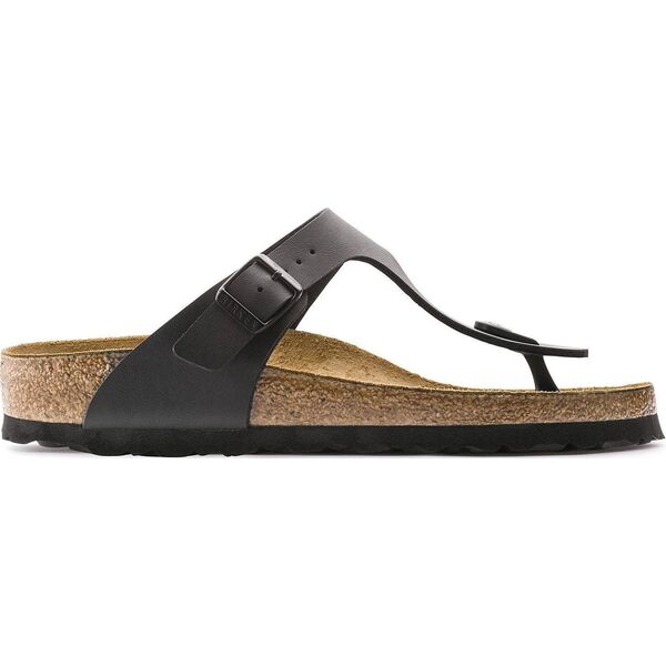 Birkenstock Japonki Birkenstock GIZEH BF 43693 38 7208039 4040714073934