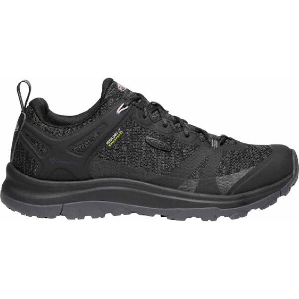 Buty trekkingowe damskie Keen Terradora II Wp czarne r. 36 7227372 191190464670