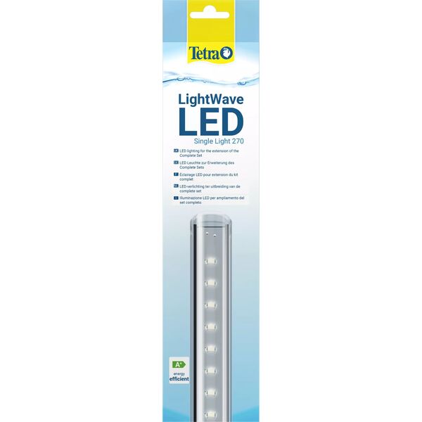 Tetra LightWave Single Light 270 7244086 4004218293328