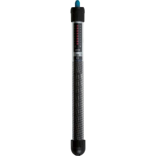 Zolux AQUAYA Heater - grzałka do akw.100-200 l 7244169 3336023361482
