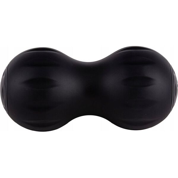 Body Sculpture Masażer wibrujący powerball duo z pokrowcem BM 508 7269863 5903733007054