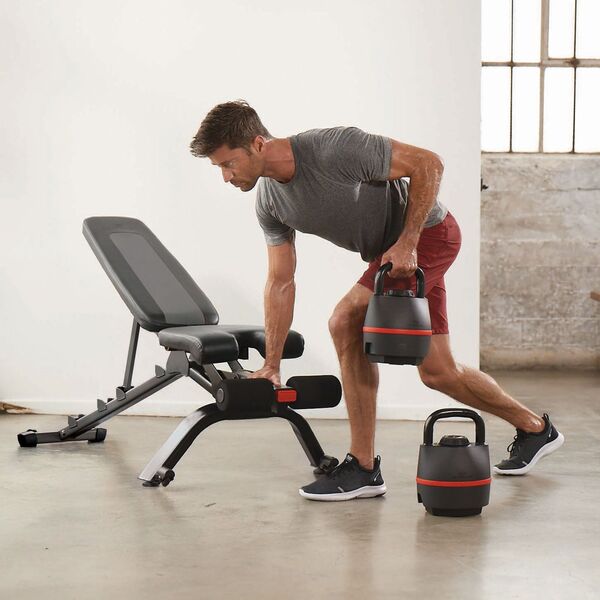 Bowflex ŁAWKA TRENINGOWA 4.1S 7269870 708447914248