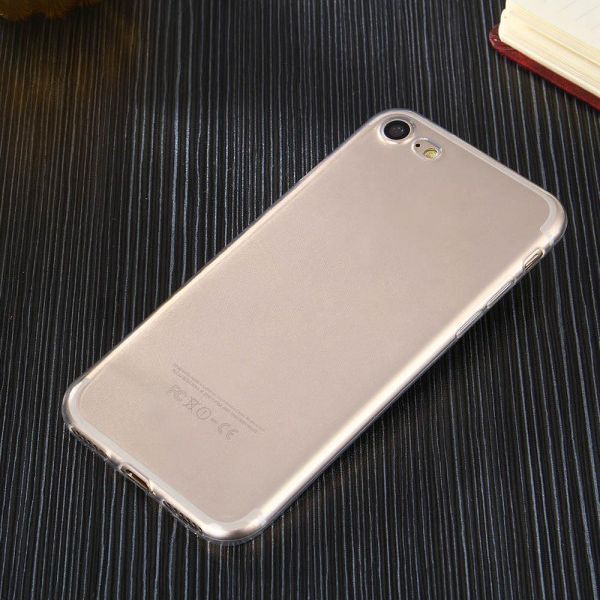 Hurtel Żelowy pokrowiec etui Ultra Clear 0.5mm Huawei Y6p przezroczysty 7275547 9111201905023