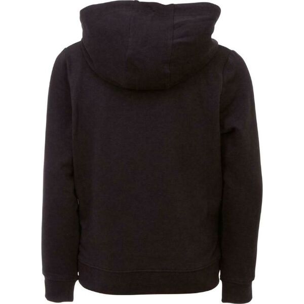 Kappa Kappa Taino Kids Hoodie 705322J-19-4006 czarne 176 7288158 4056142541914