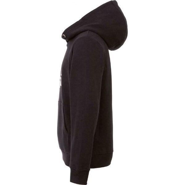 Kappa Kappa Taino Kids Hoodie 705322J-19-4006 czarne 176 7288158 4056142541914