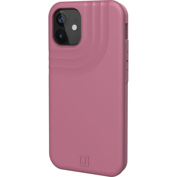 UAG UAG Anchor - obudowa ochronna do iPhone 12 mini (Dusty Rose) 7291018 812451036831