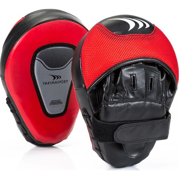 YakimaSport TARCZE TRENINGOWE ŁAPKI PRO 7292823 5903796710847